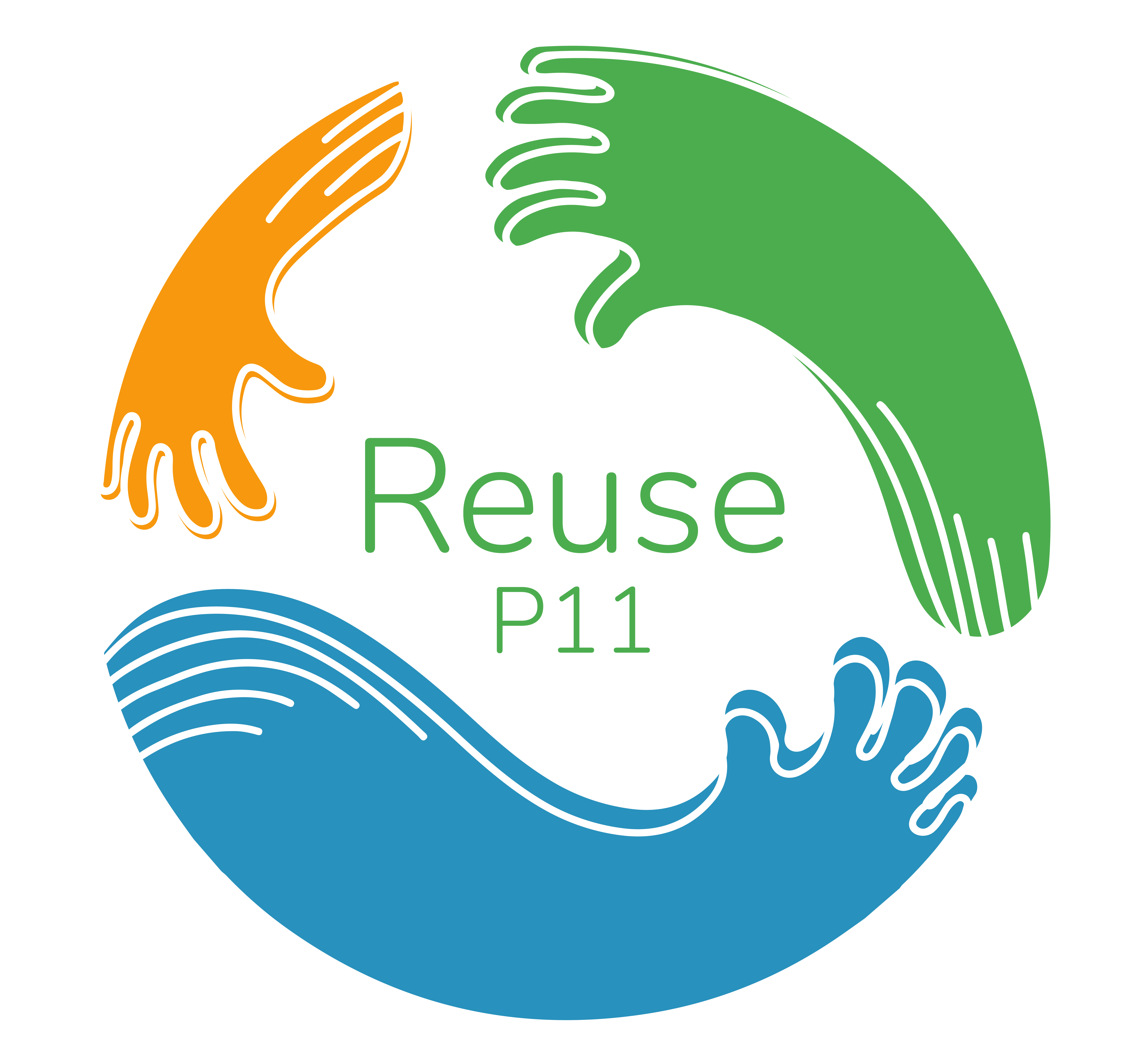 Reuse Praha 11